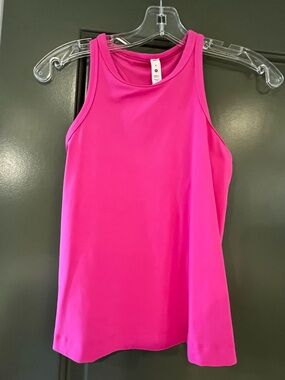 Lululemon Racerback Tank S